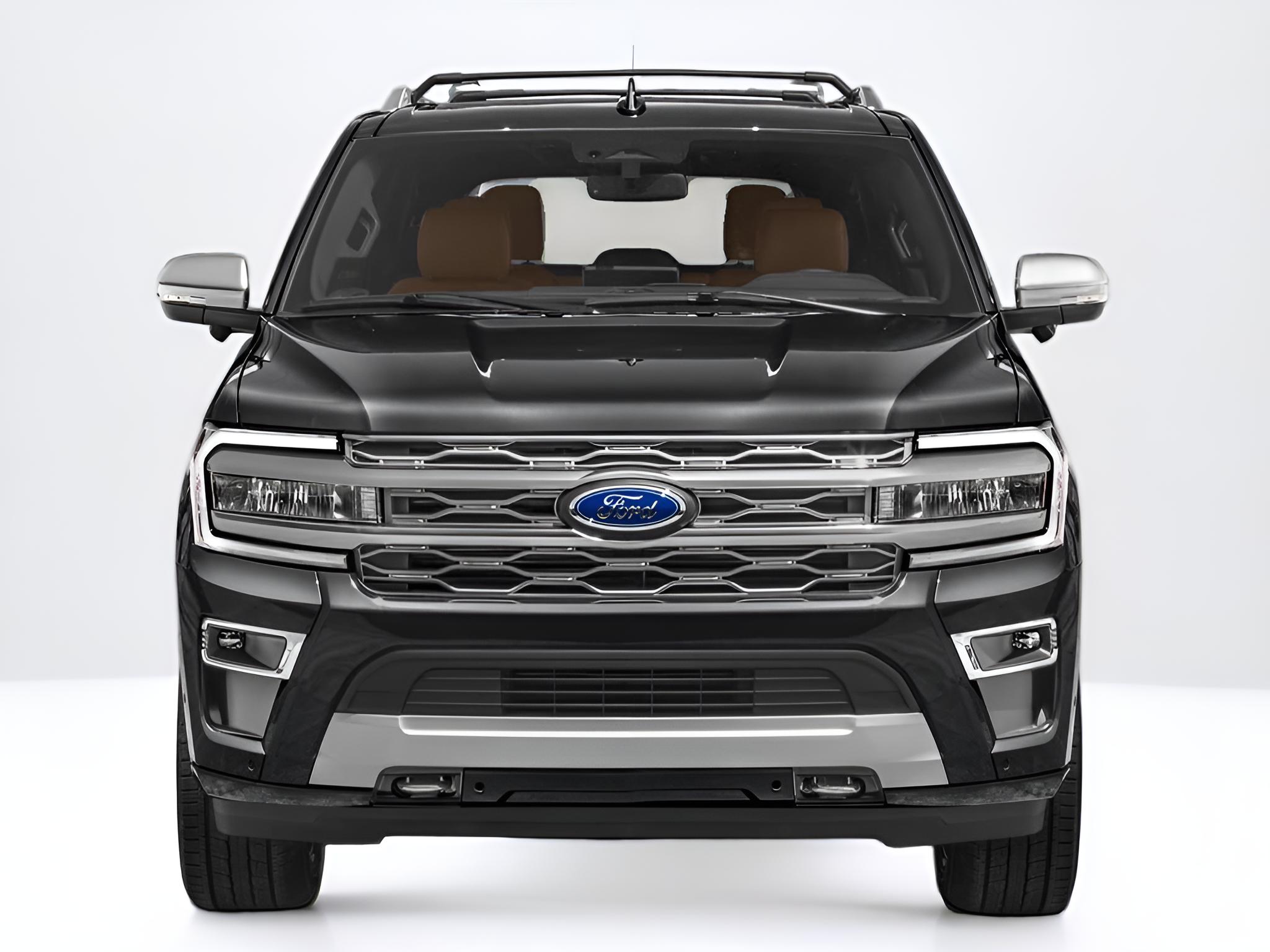 2023 Ford Expedition Max Platinum