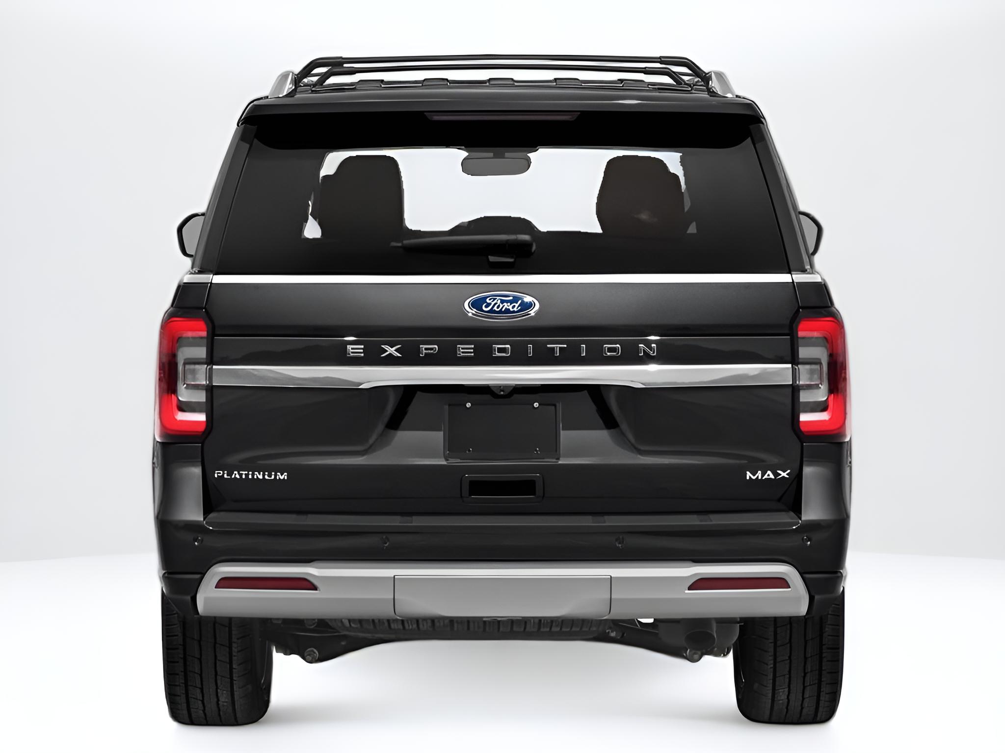2023 Ford Expedition Max Platinum