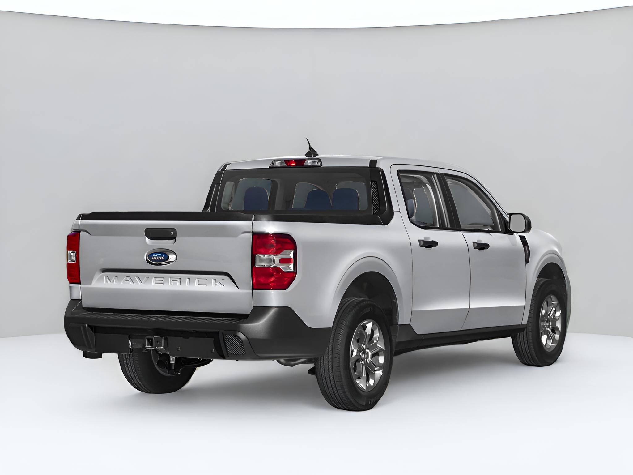 2023 Ford Maverick XLT