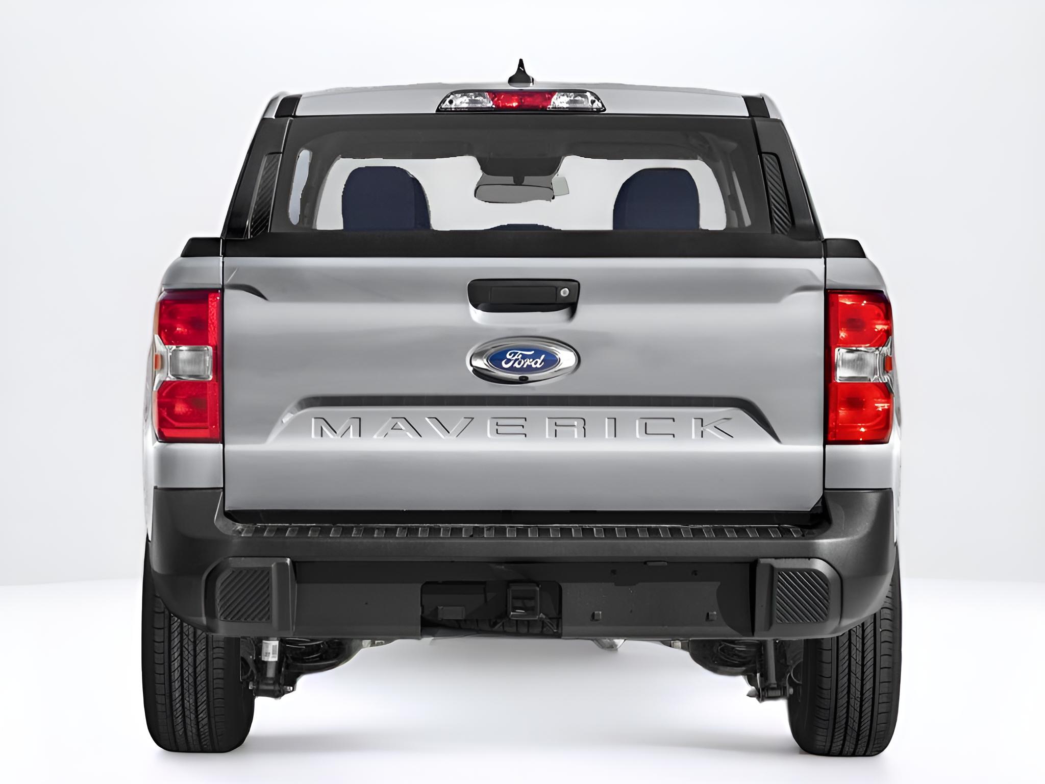 2023 Ford Maverick XLT