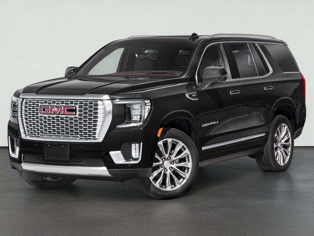 2023 GMC Yukon Denali Denali