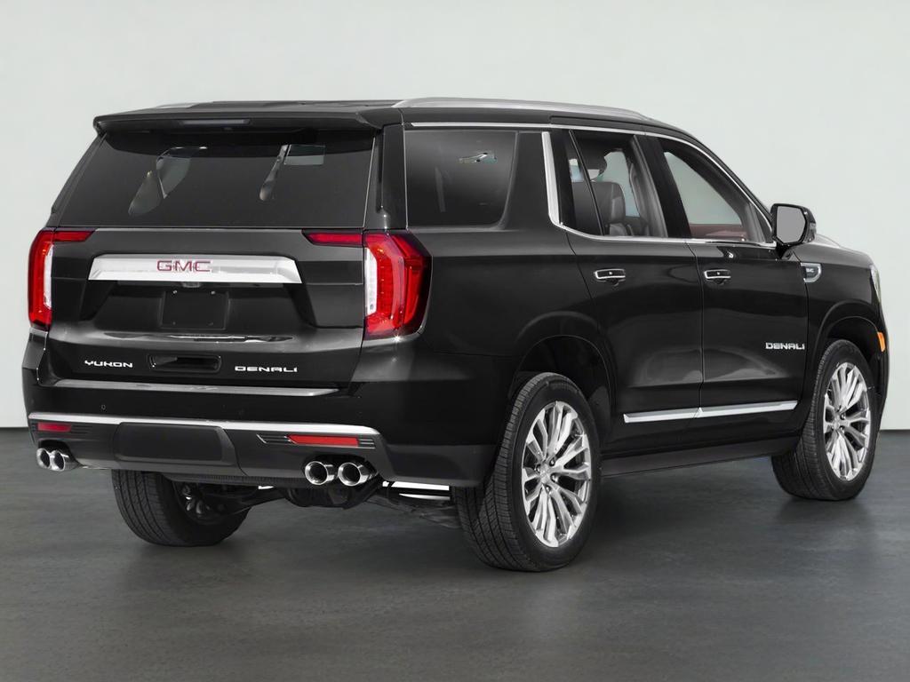 2023 GMC Yukon Denali Denali