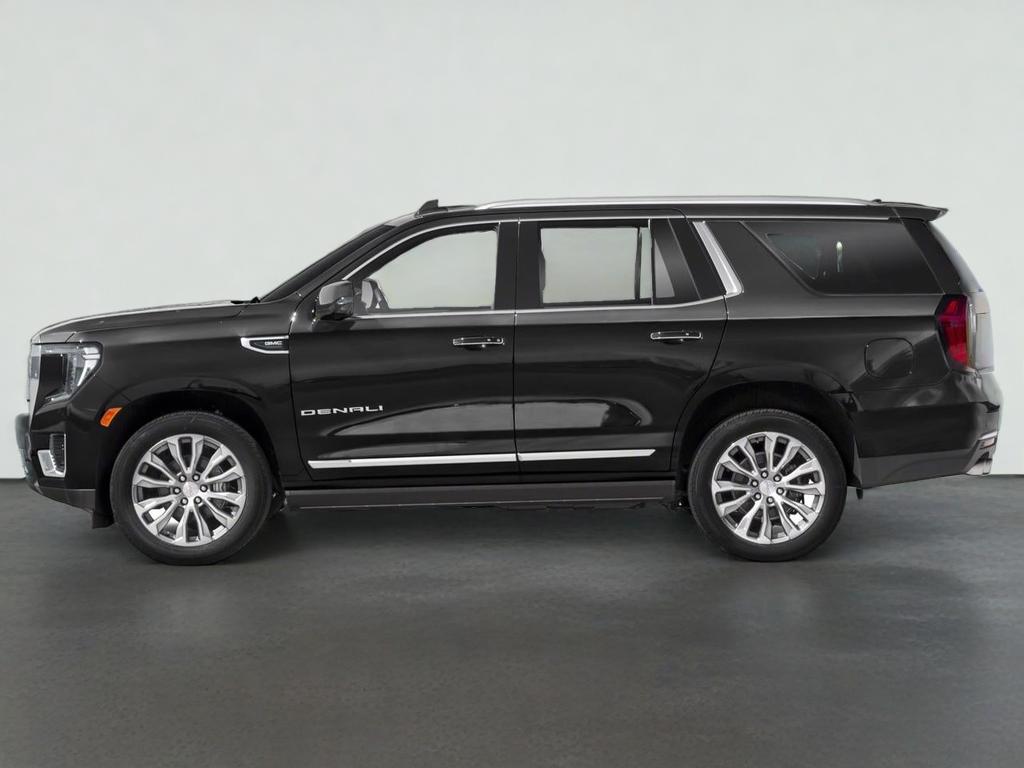 2023 GMC Yukon Denali Denali