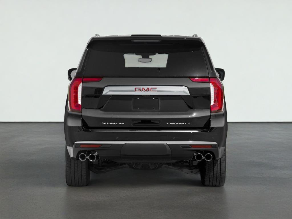 2023 GMC Yukon Denali Denali