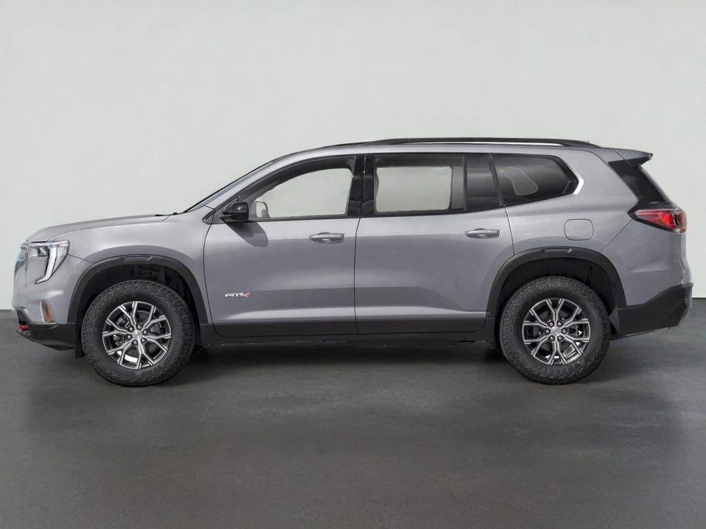 2024 GMC Acadia AT4