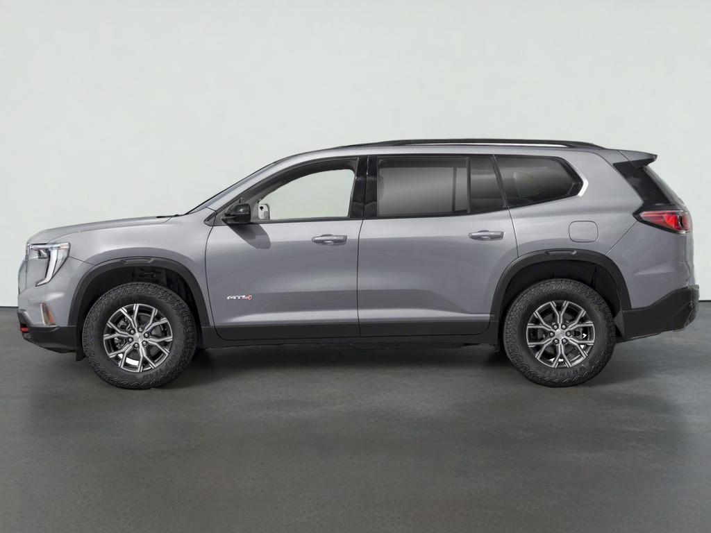 2024 GMC Acadia AT4