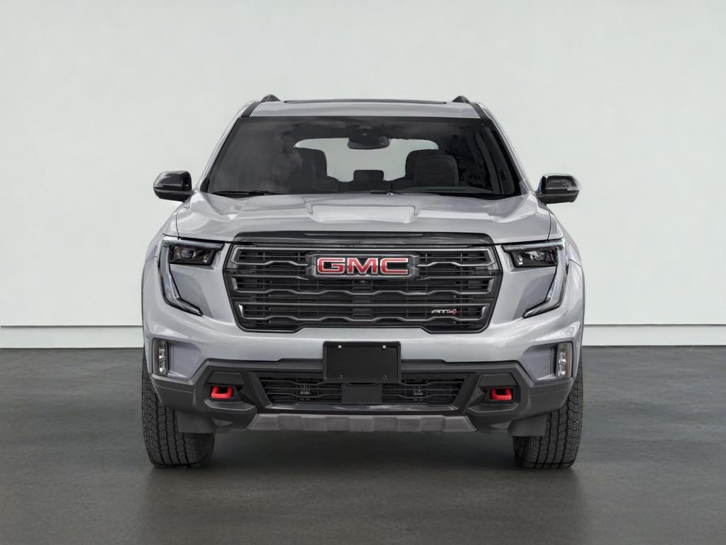 2024 GMC Acadia AT4