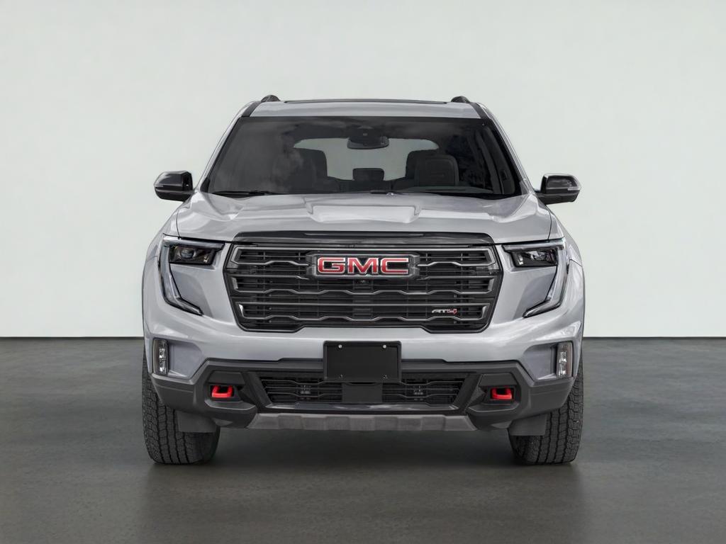 2024 GMC Acadia AT4
