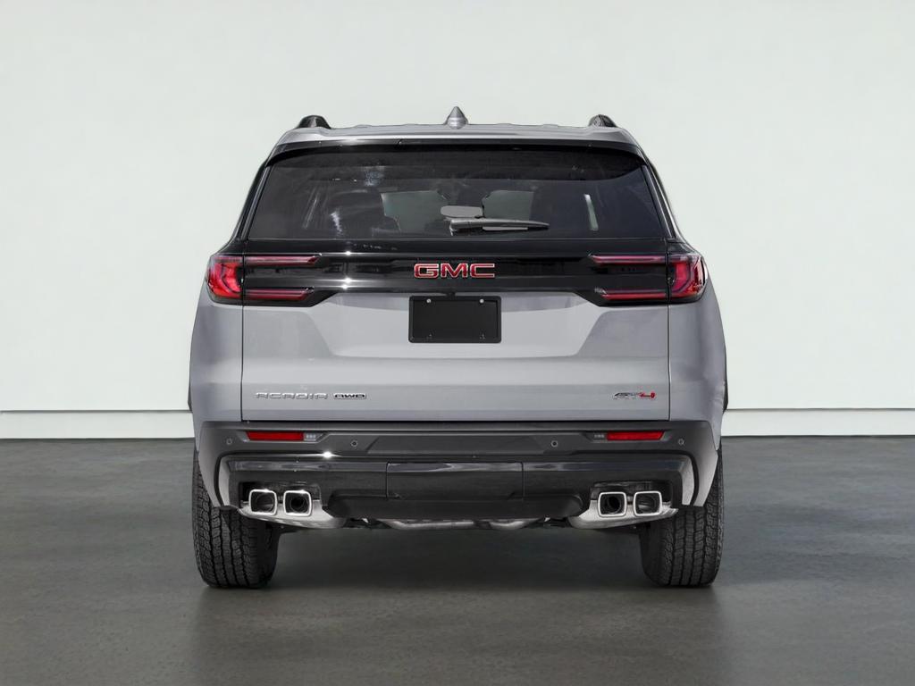 2024 GMC Acadia AT4