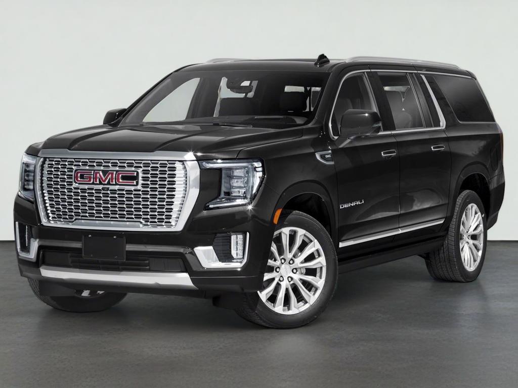 2023 GMC Yukon Denali Ultimate Denali Ultimate
