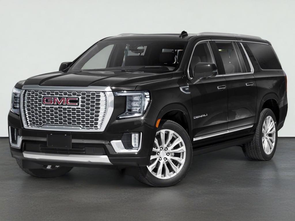 2023 GMC Yukon Denali Ultimate Denali Ultimate