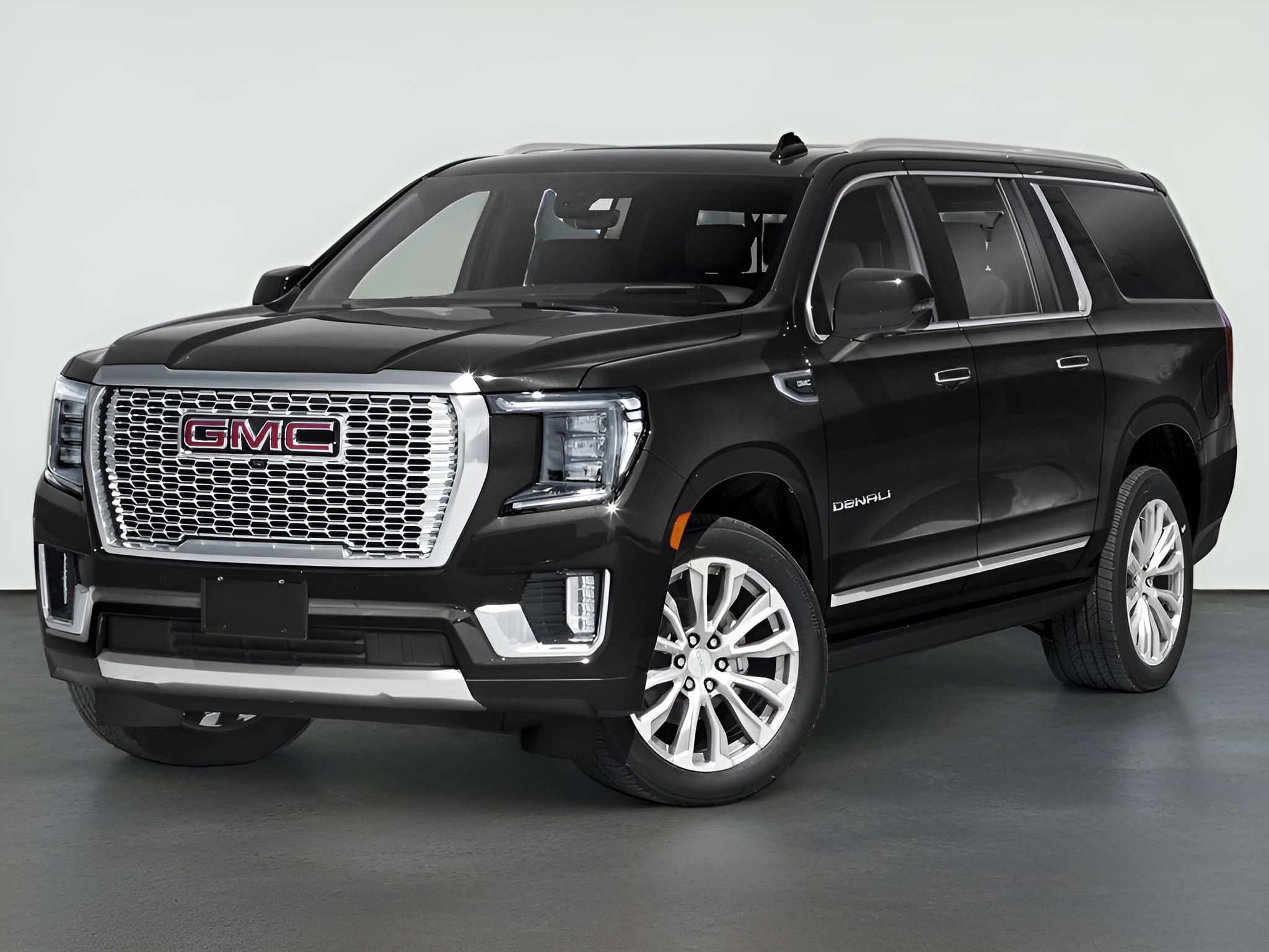 2023 GMC Yukon Denali Denali