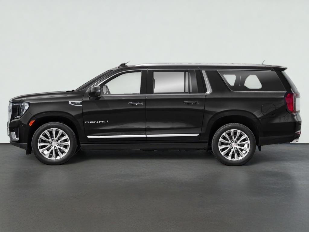 2023 GMC Yukon Denali Ultimate Denali Ultimate