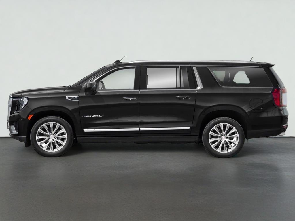 2023 GMC Yukon Denali Ultimate Denali Ultimate