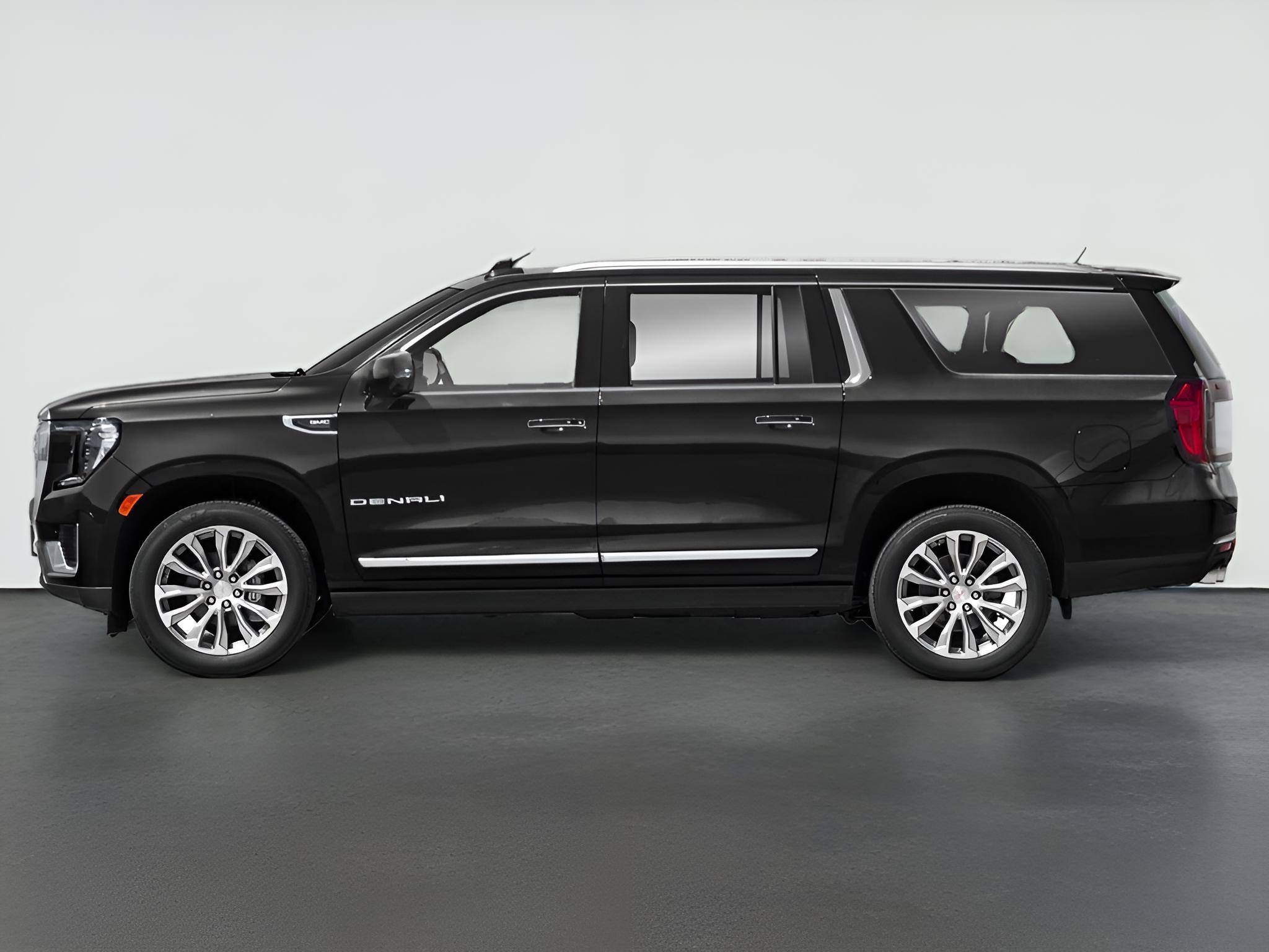 2023 GMC Yukon Denali Denali