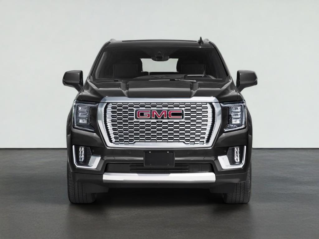 2023 GMC Yukon Denali Ultimate Denali Ultimate