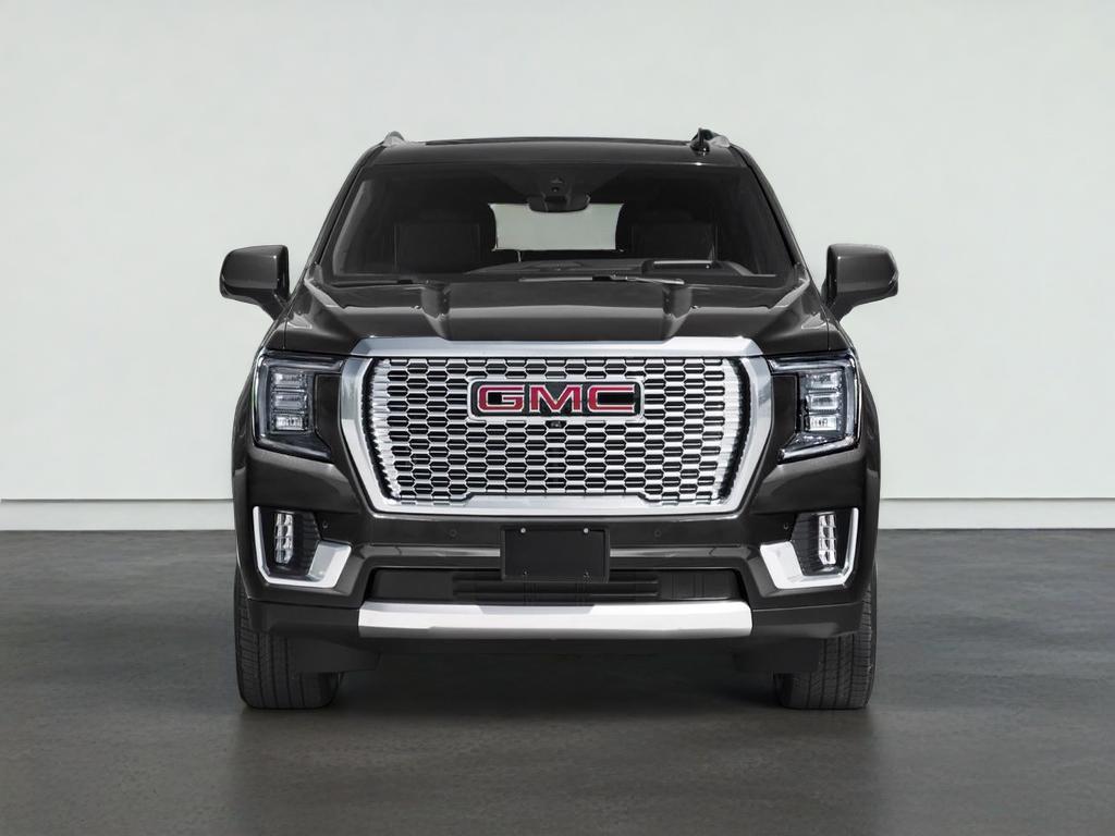 2023 GMC Yukon Denali Ultimate Denali Ultimate