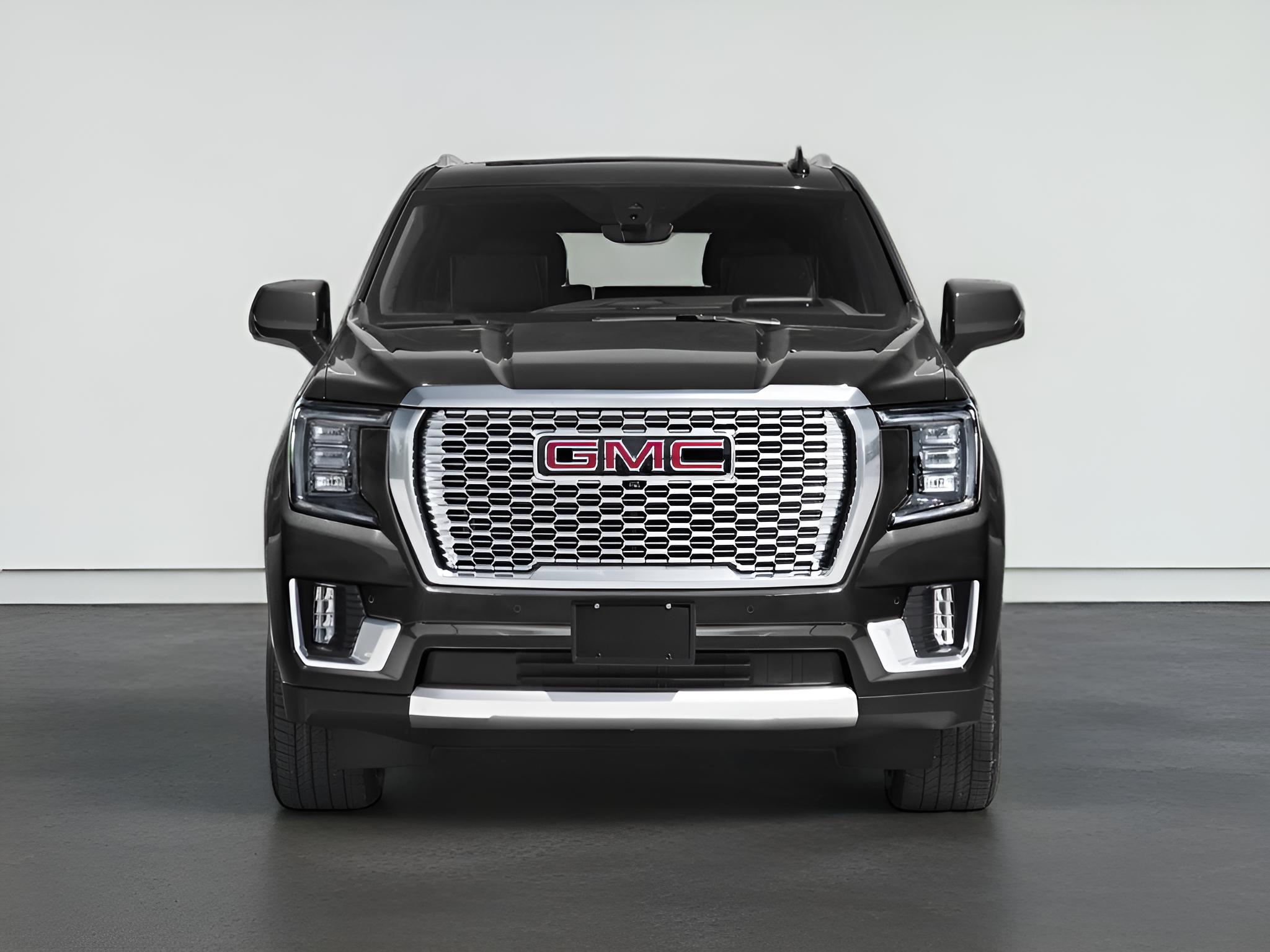2023 GMC Yukon Denali Denali