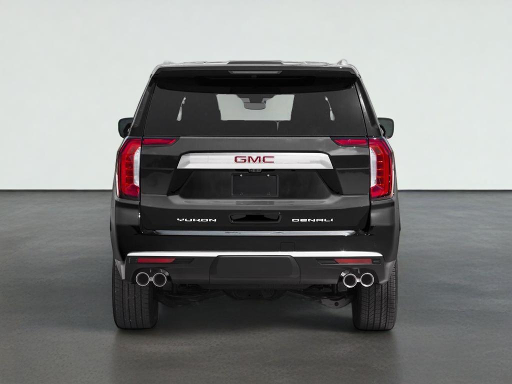2023 GMC Yukon Denali Ultimate Denali Ultimate