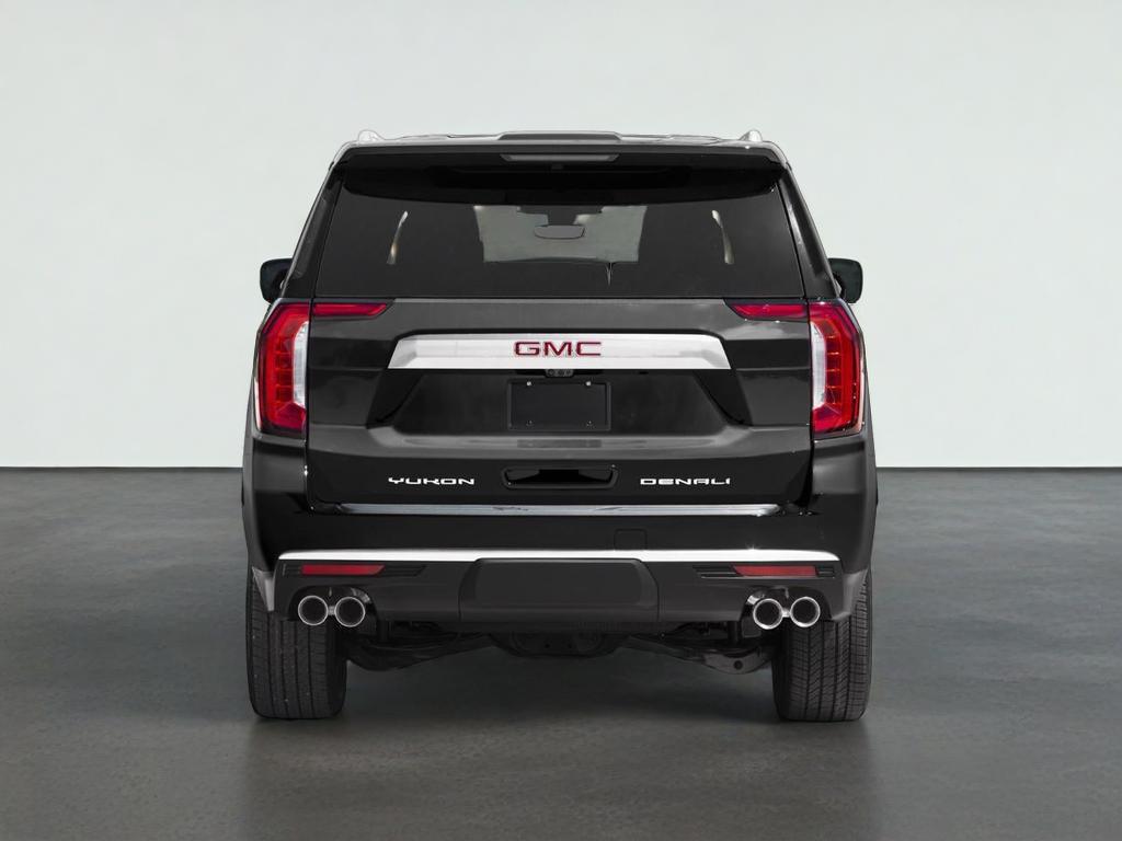 2023 GMC Yukon Denali Ultimate Denali Ultimate