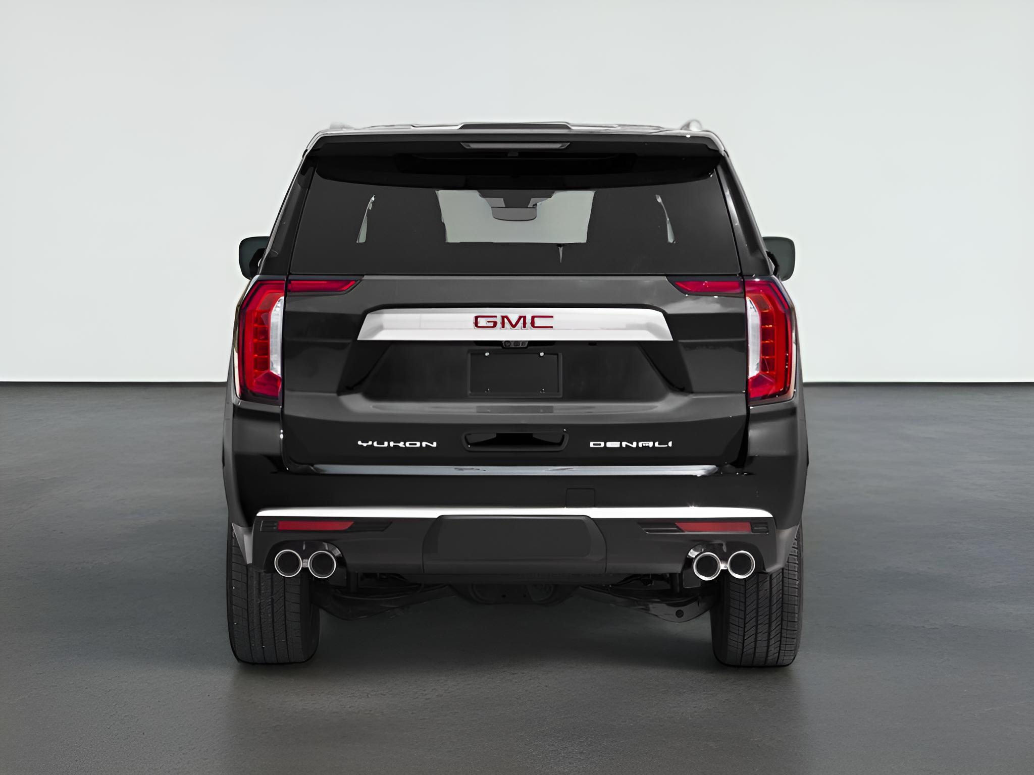 2023 GMC Yukon Denali Denali