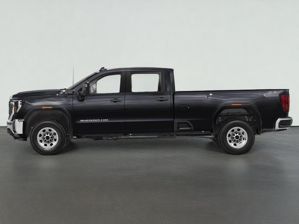 2024 GMC Sierra 3500HD Denali