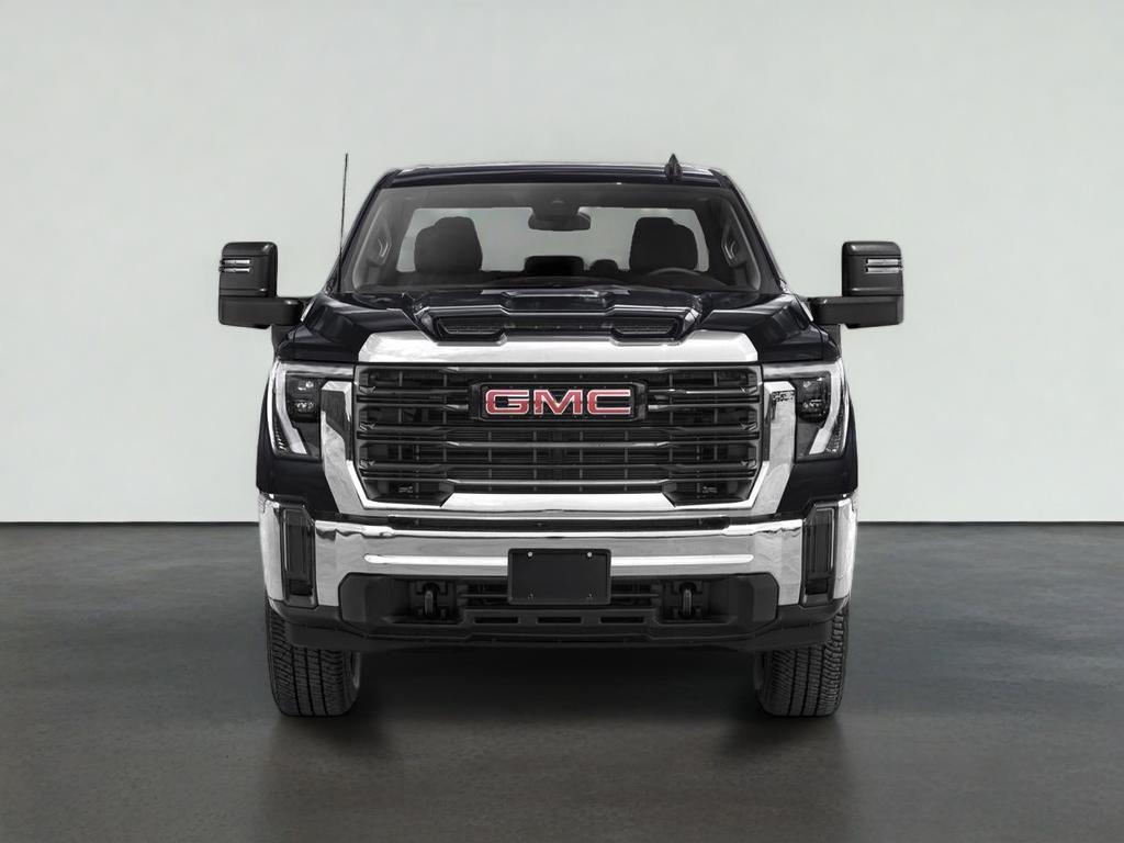 2024 GMC Sierra 3500HD Denali