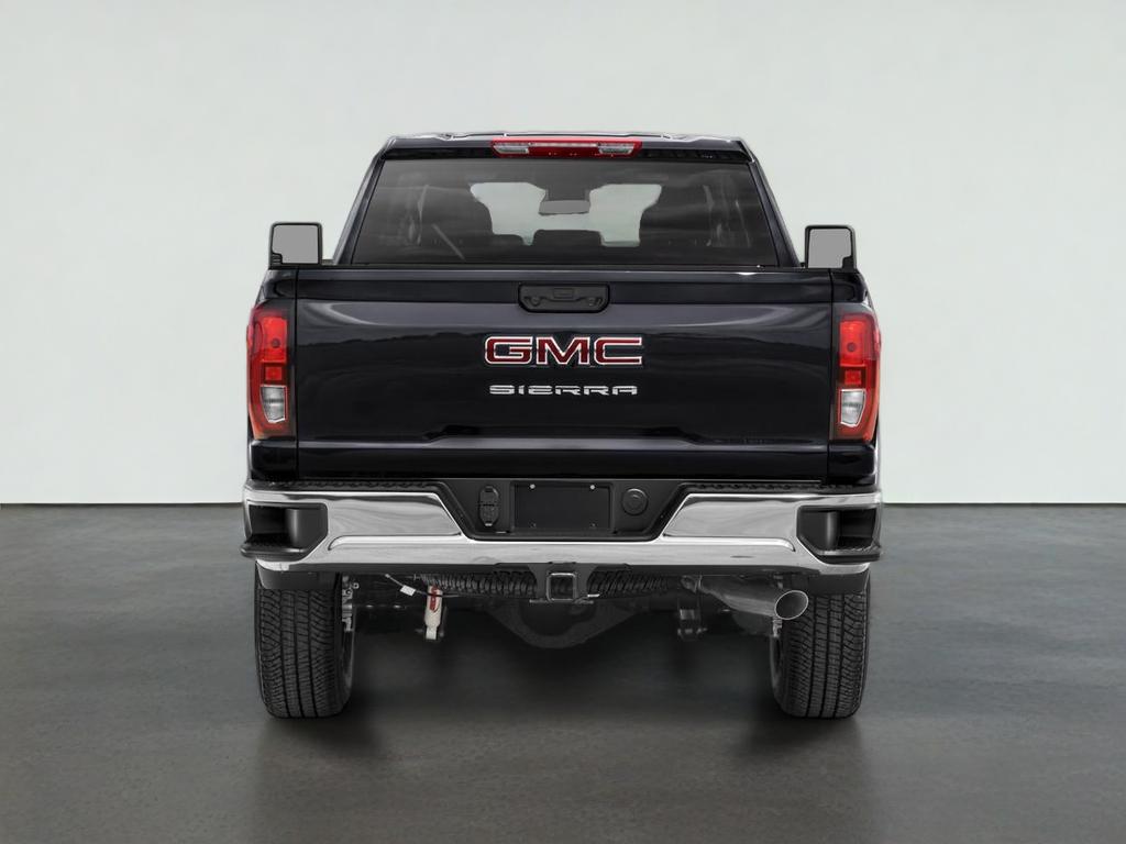 2024 GMC Sierra 3500HD Denali