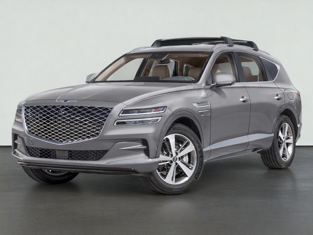 2024 Genesis GV80 3.5T AWD