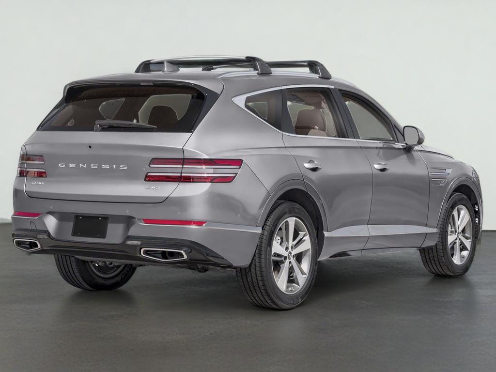 2024 Genesis GV80 3.5T AWD