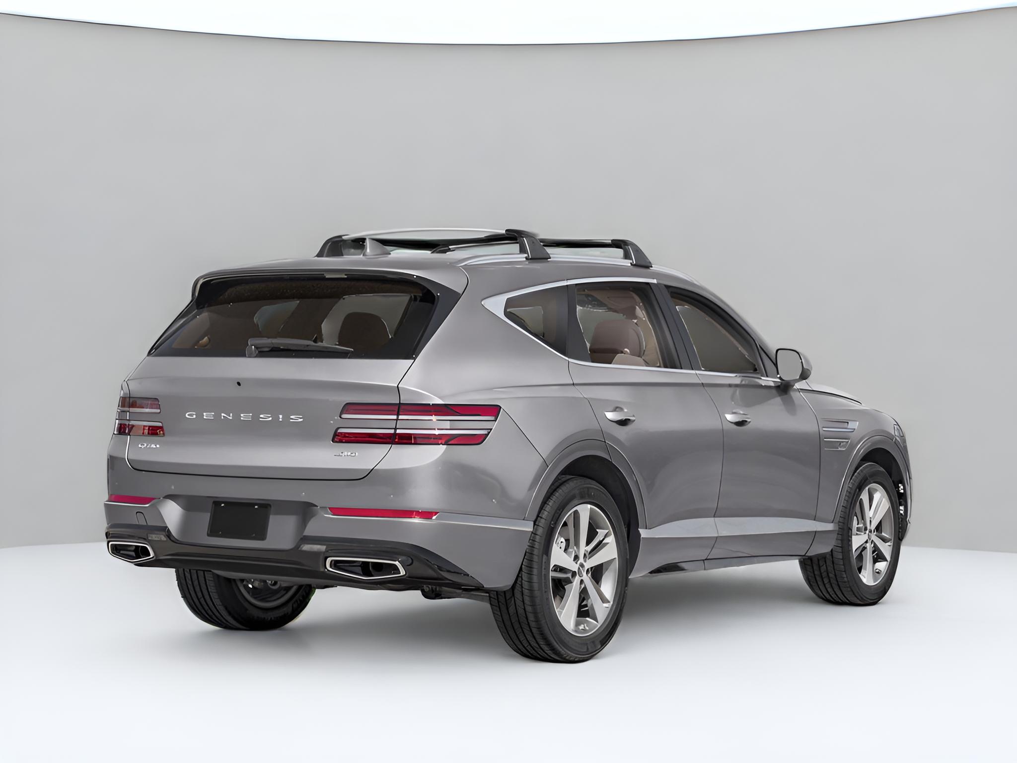 2024 Genesis GV80 3.5T