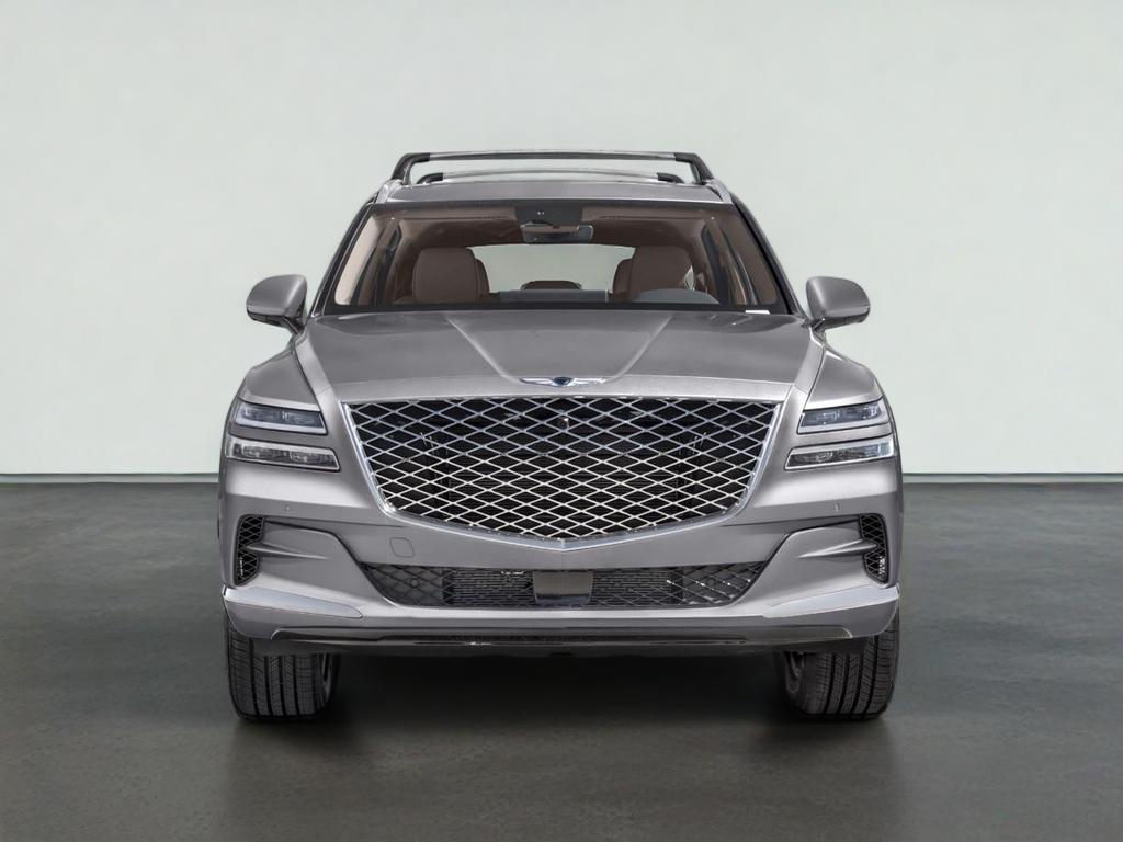 2024 Genesis GV80 3.5T AWD