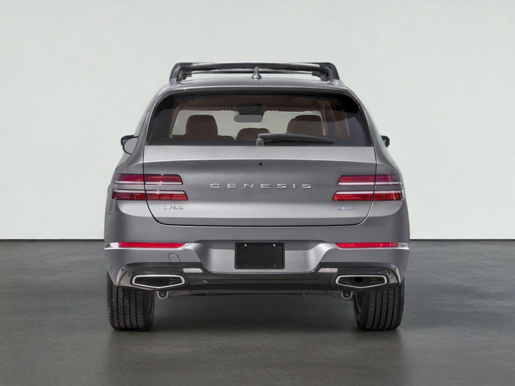 2024 Genesis GV80 3.5T AWD