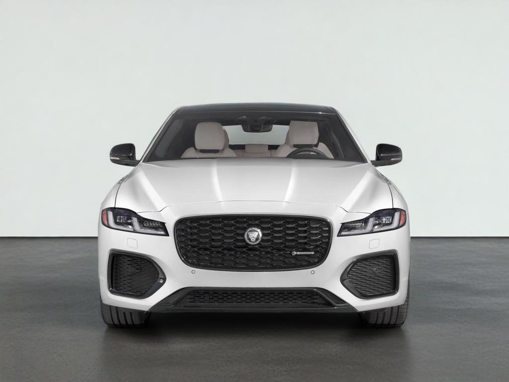 2024 Jaguar XF R-Dynamic SE