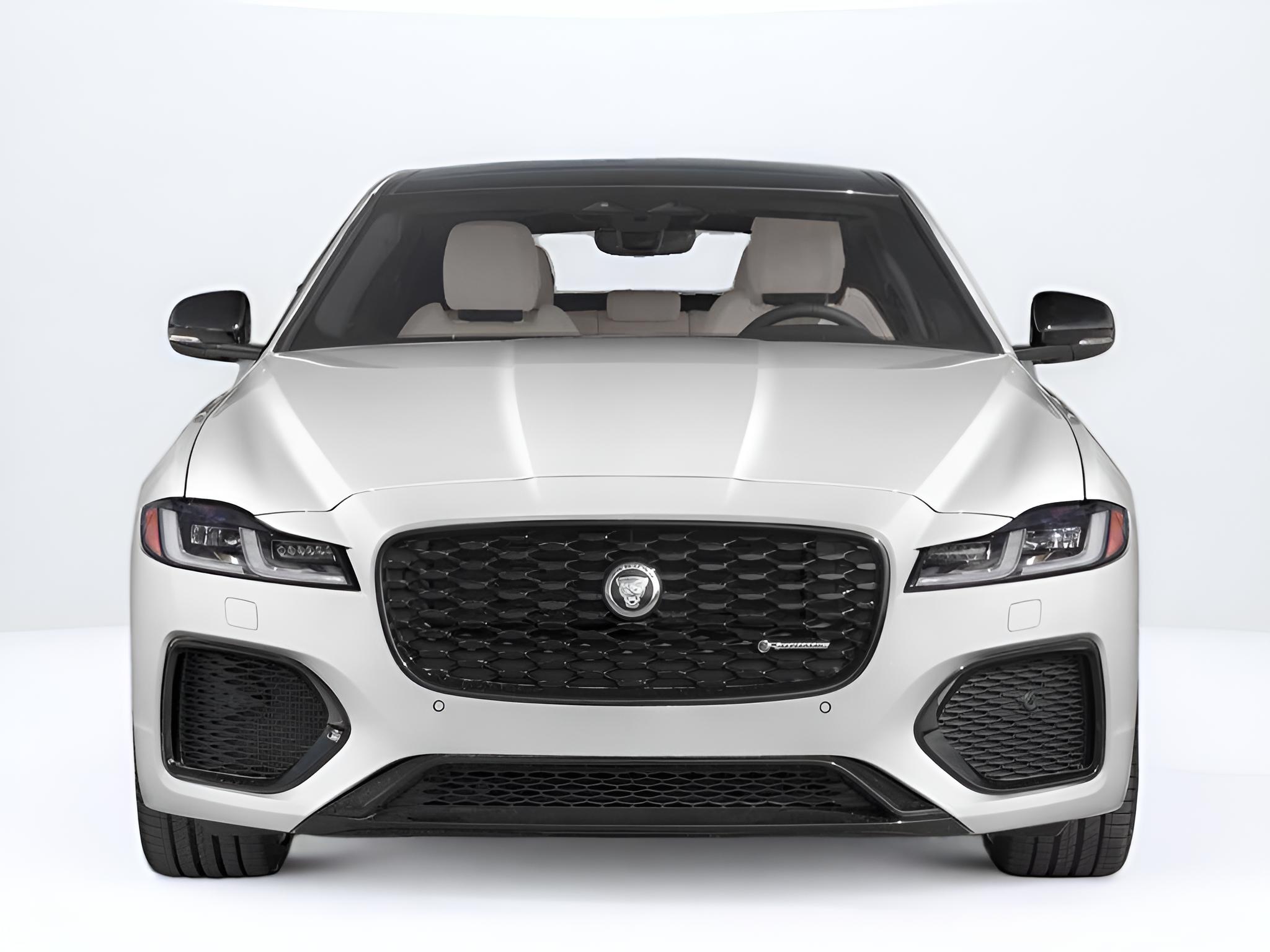 2024 Jaguar XF R-Dynamic SE