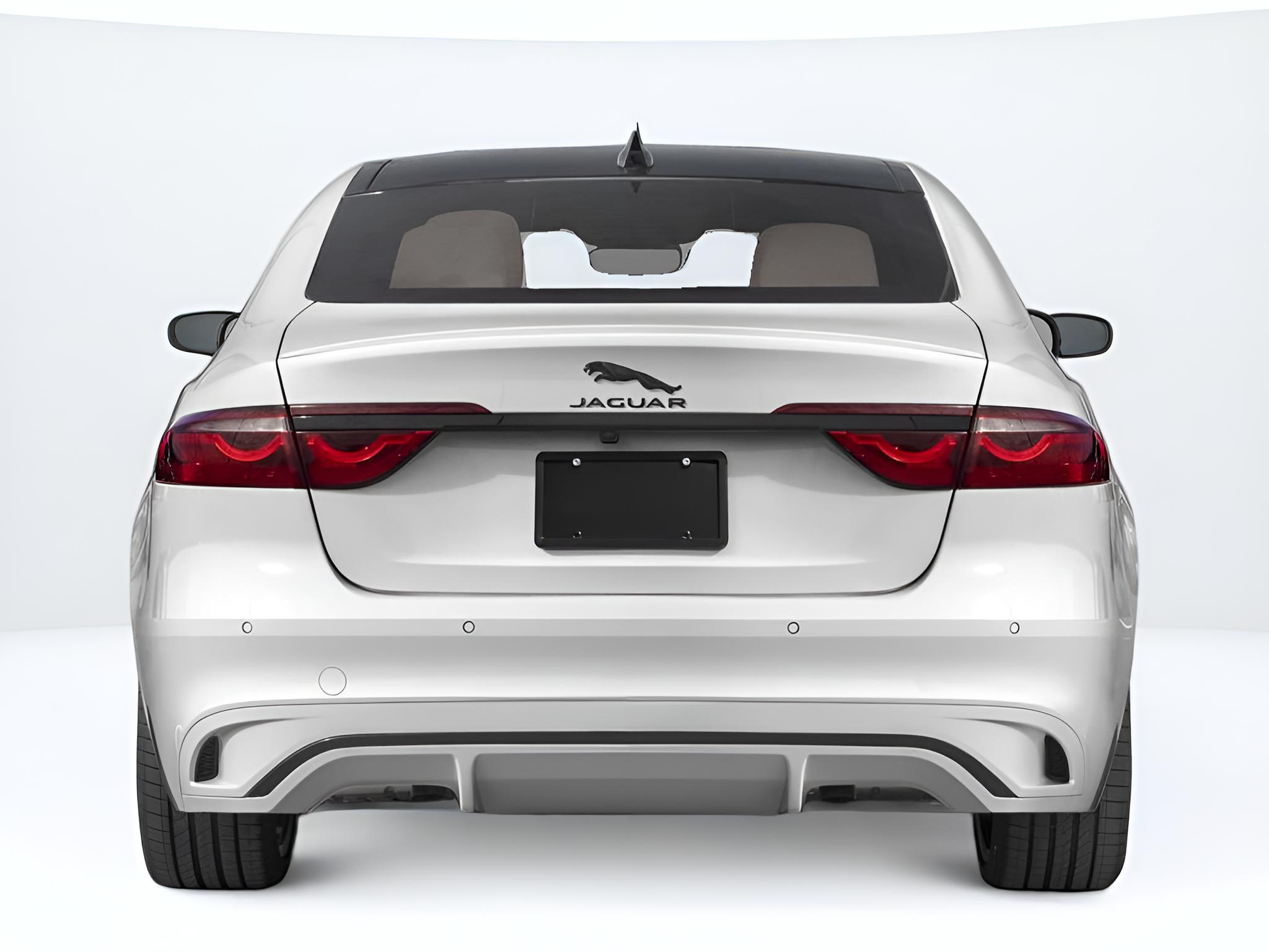 2024 Jaguar XF R-Dynamic SE