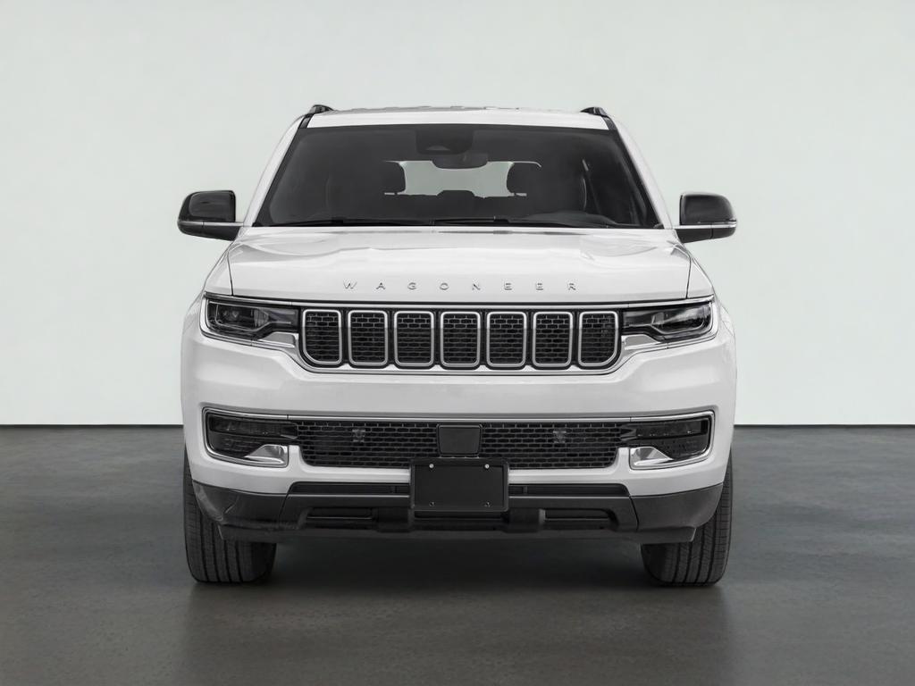 2024 Jeep Wagoneer Base