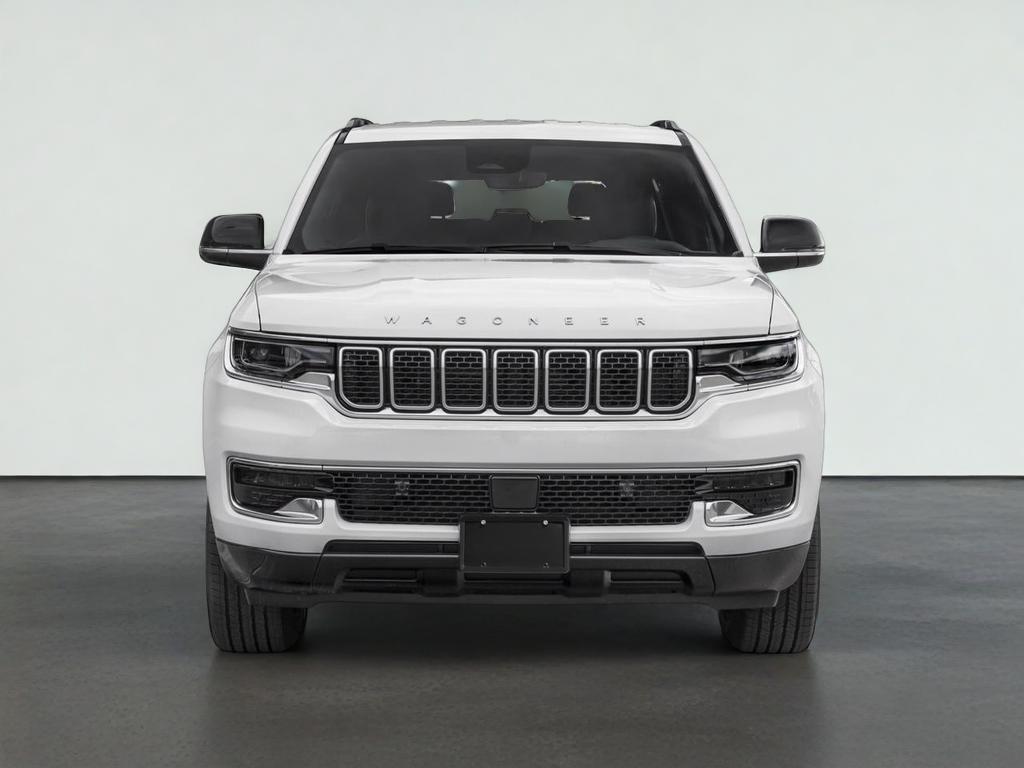 2024 Jeep Wagoneer Base