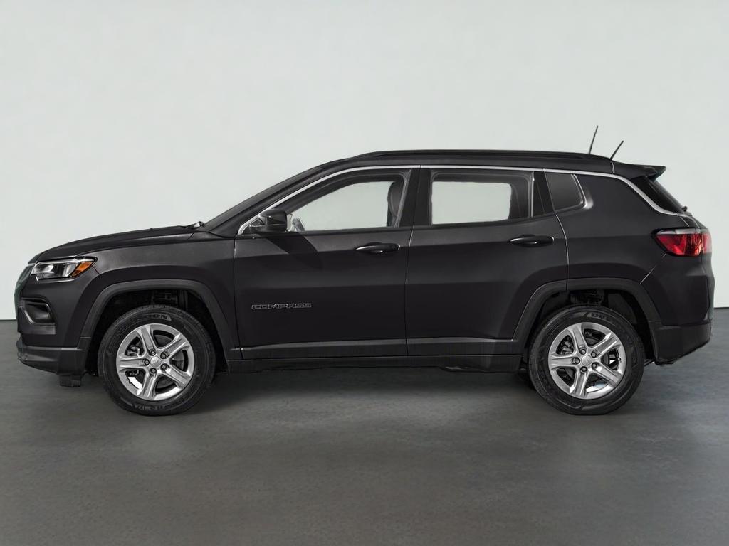 2024 Jeep Compass Sport