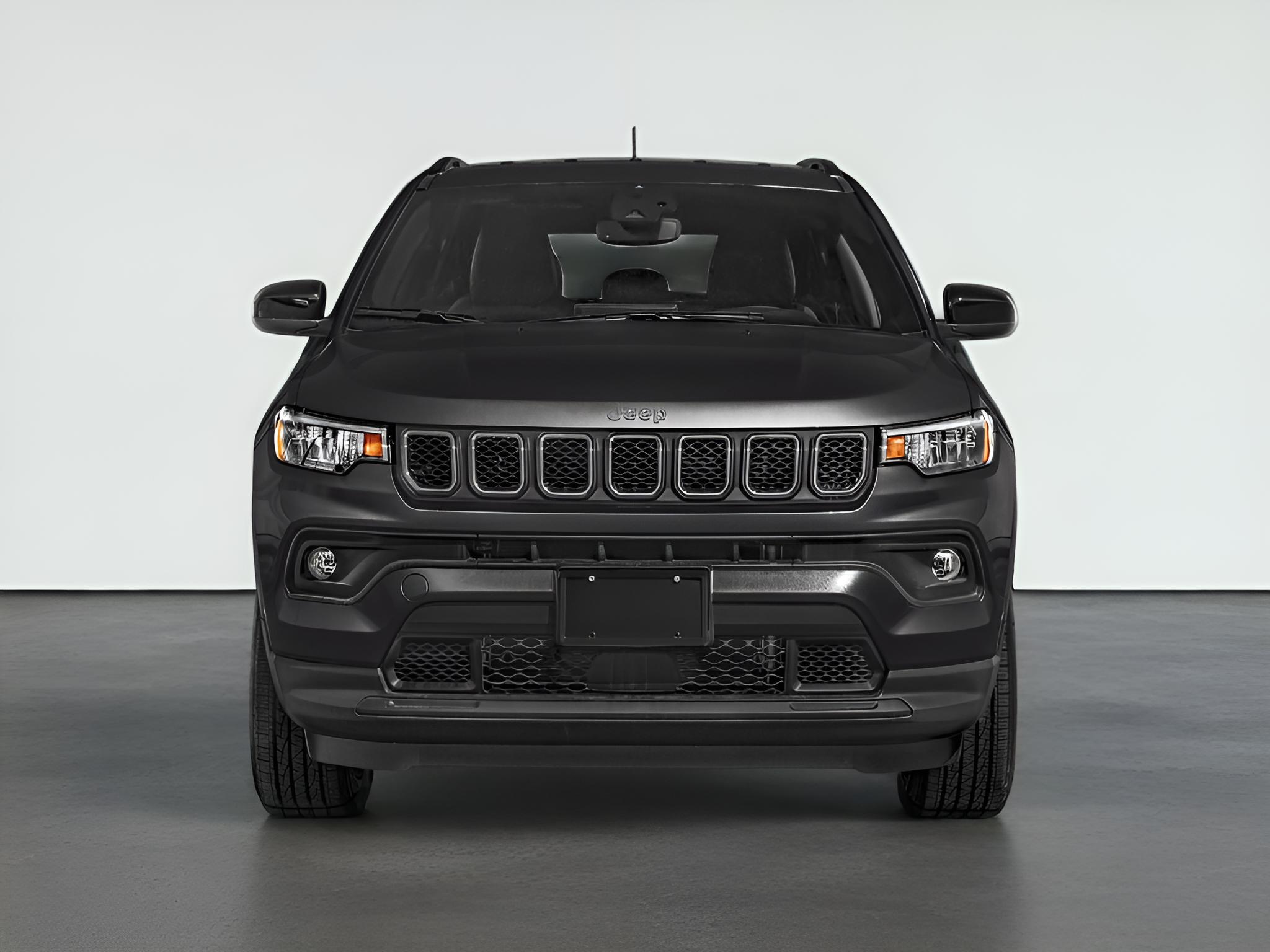 2024 Jeep Compass Sport
