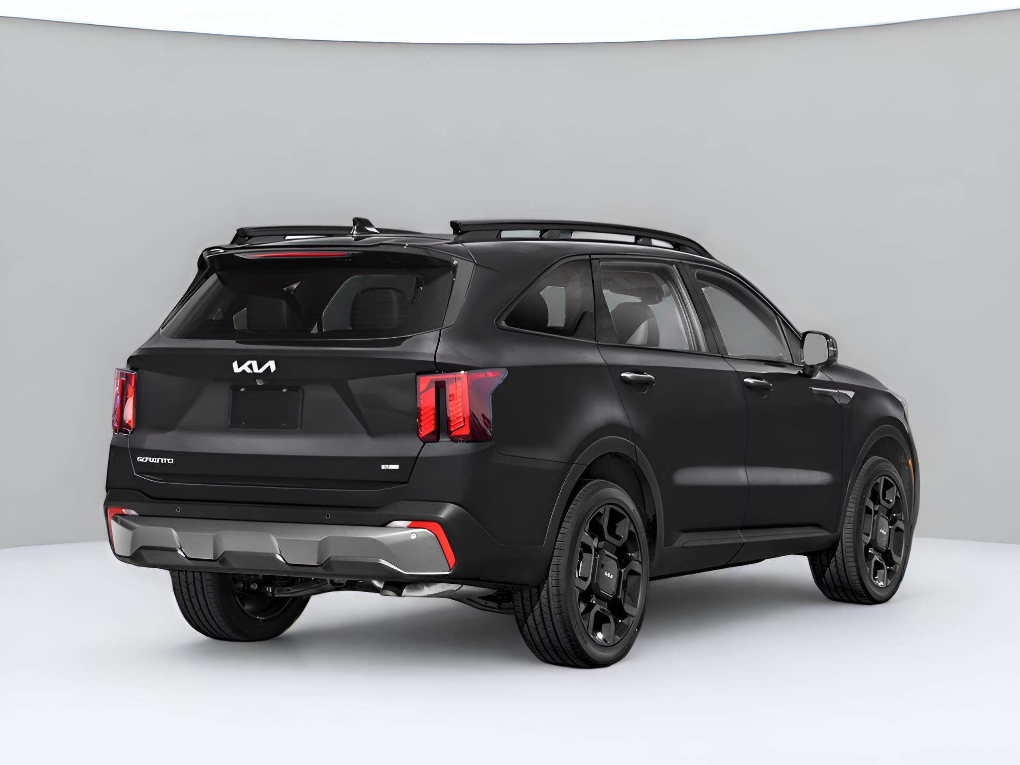 2024 Kia Sorento X-Line SX