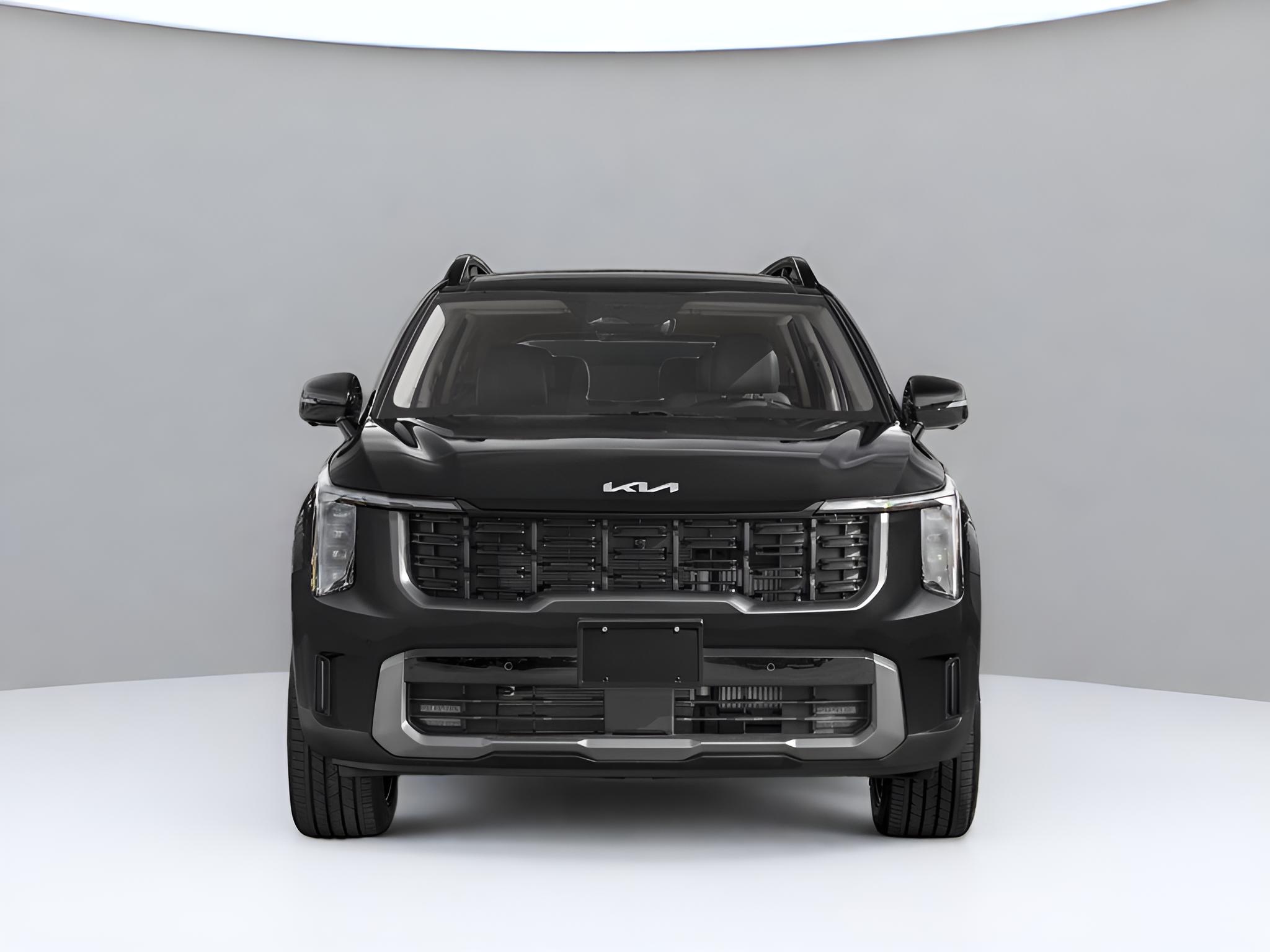 2024 Kia Sorento X-Line SX