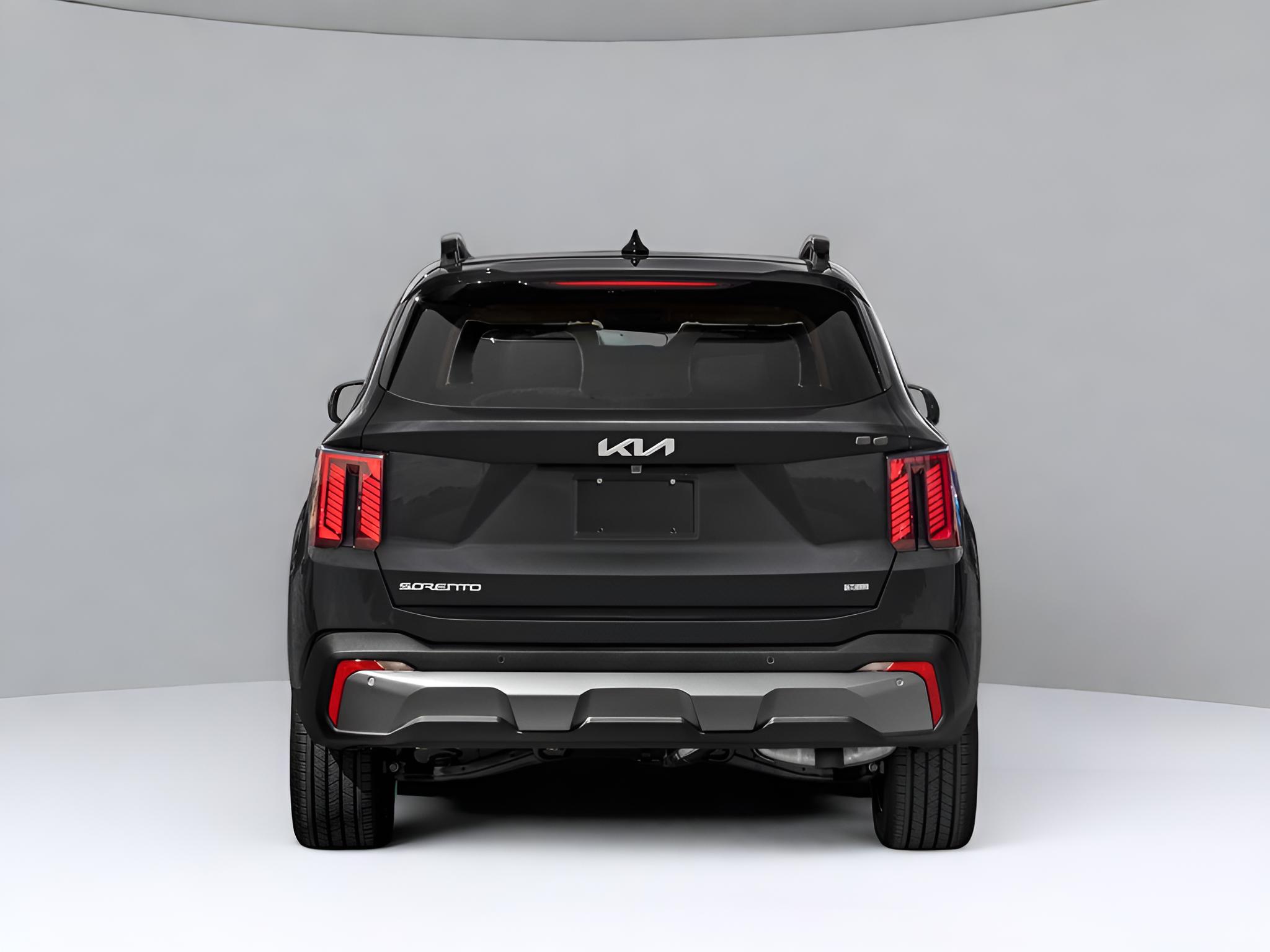 2024 Kia Sorento X-Line SX
