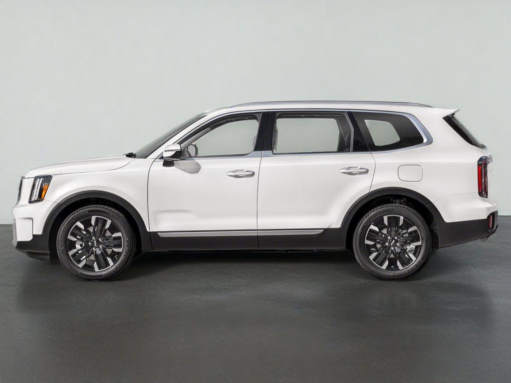 2024 Kia Telluride SX-Prestige