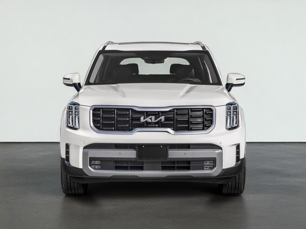 2024 Kia Telluride SX-Prestige