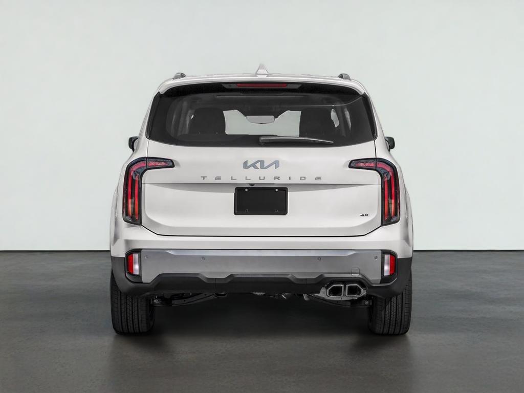 2024 Kia Telluride SX-Prestige