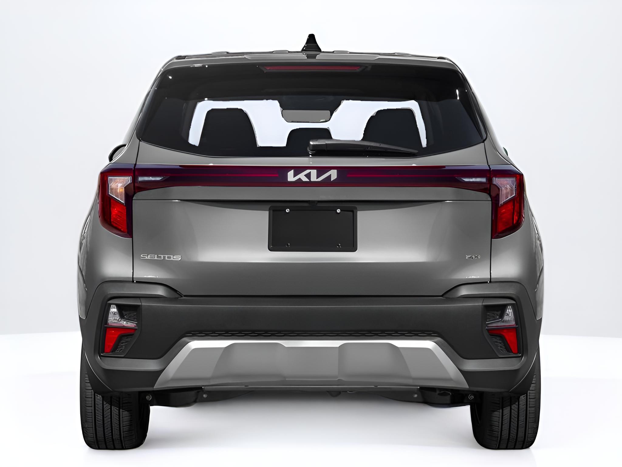 2024 Kia Seltos LX
