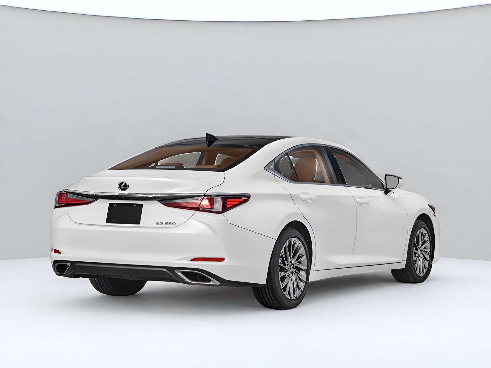2024 Lexus ES 350 ES 350 Luxury