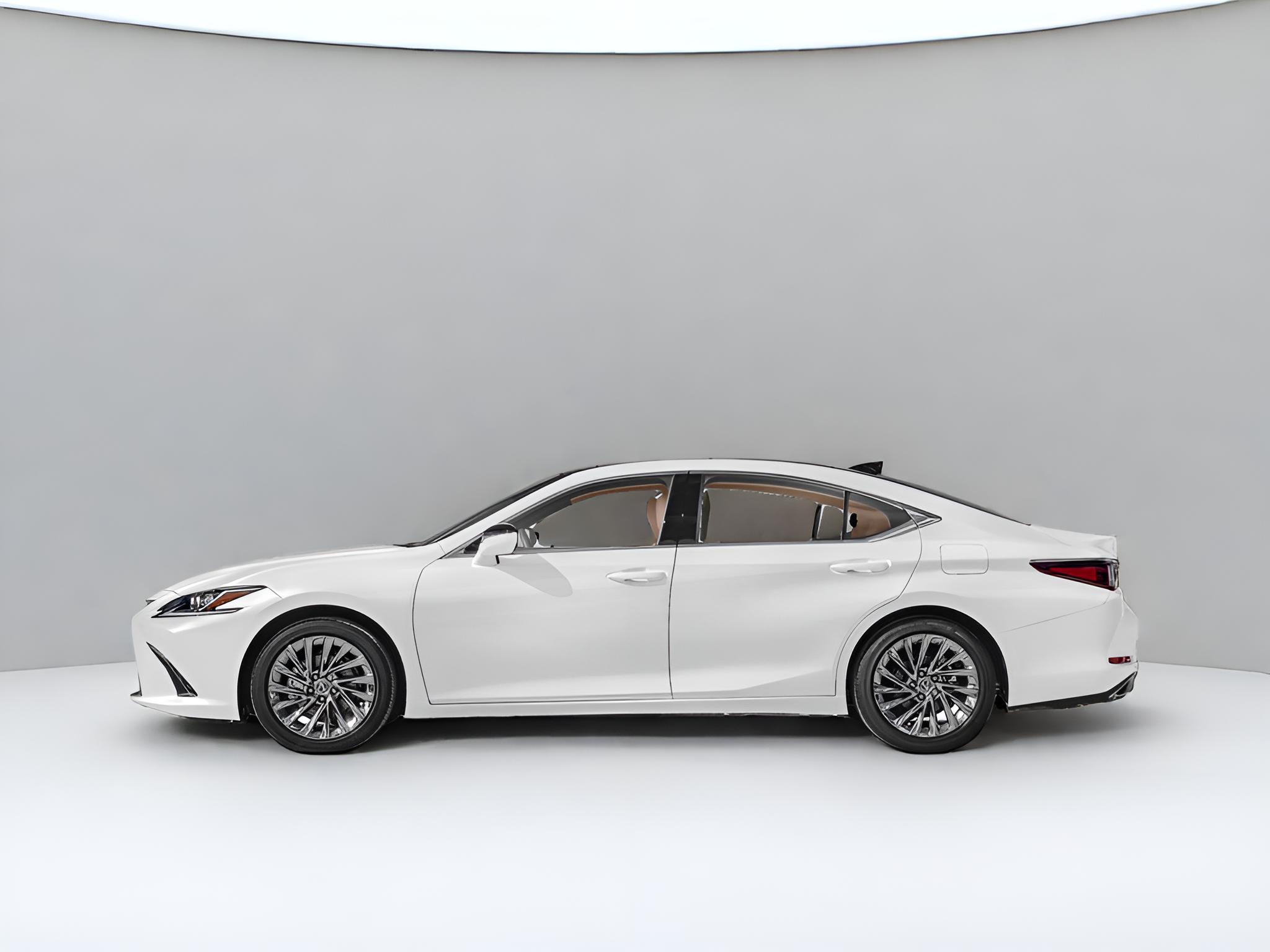 2024 Lexus ES 350 ES 350 Luxury