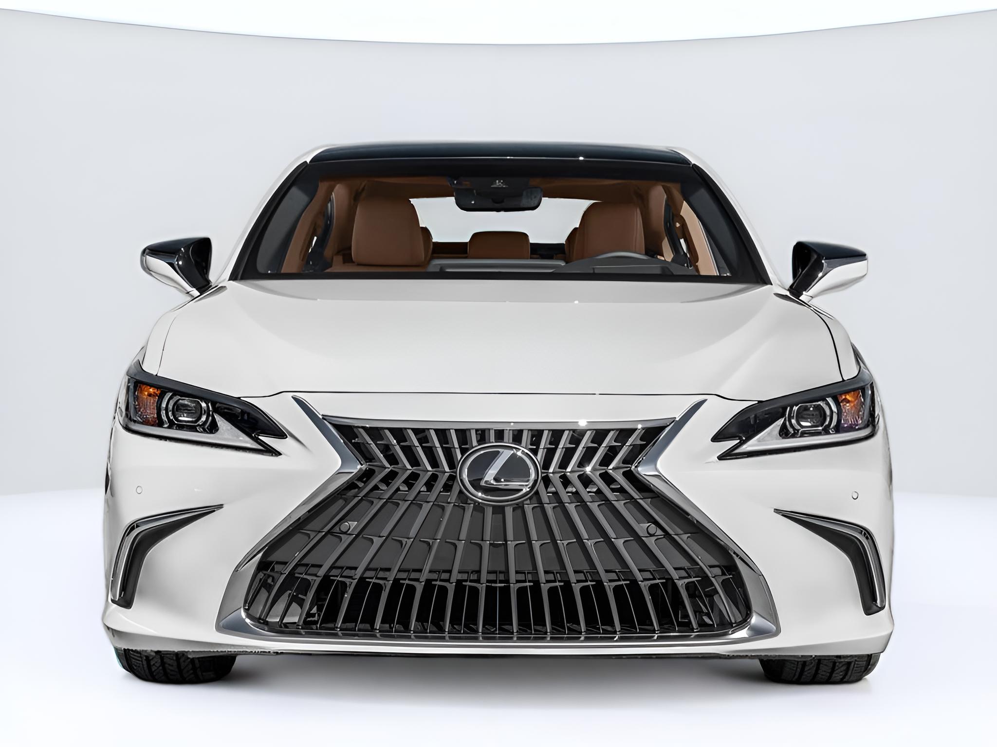 2024 Lexus ES 350 ES 350 Luxury